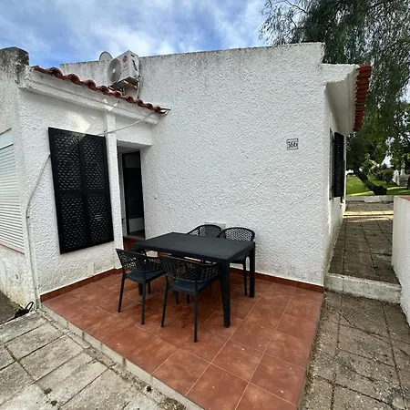 Ferienhaus Pedras Del Rei *