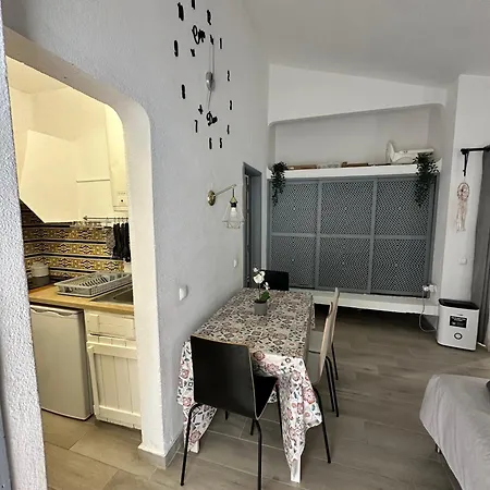 Ferienhaus Pedras Del Rei Santa Luzia (Tavira)