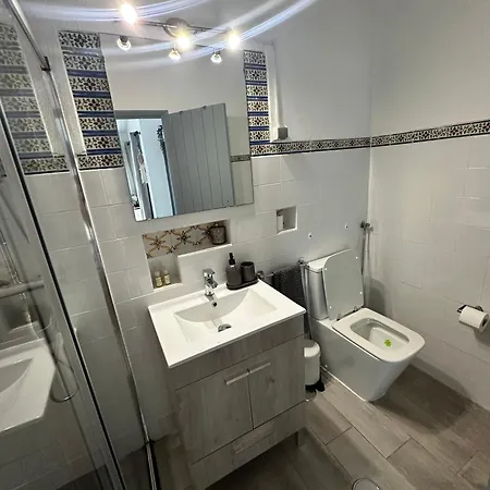 בית נופש Pedras Del Rei