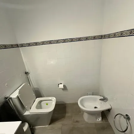 בית נופש Pedras Del Rei *