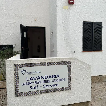 Pedras Del Rei * Santa Luzia (Tavira)