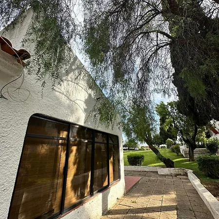 בית נופש Pedras Del Rei סנטה לוזיה