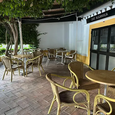 בית נופש Pedras Del Rei סנטה לוזיה