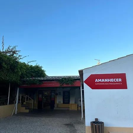 Pedras Del Rei Ferienhaus *