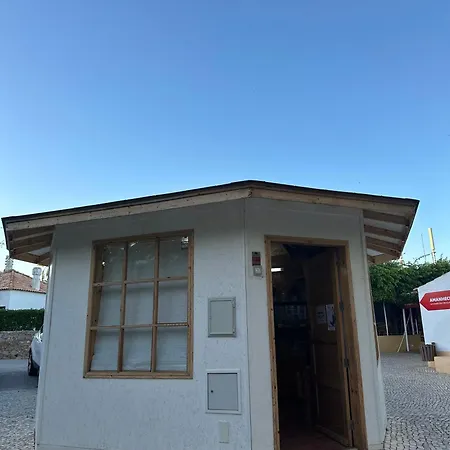 Pedras Del Rei *