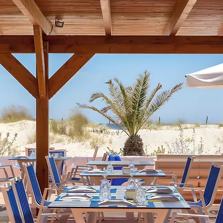 Ferienhaus Pedras Del Rei Santa Luzia (Tavira)